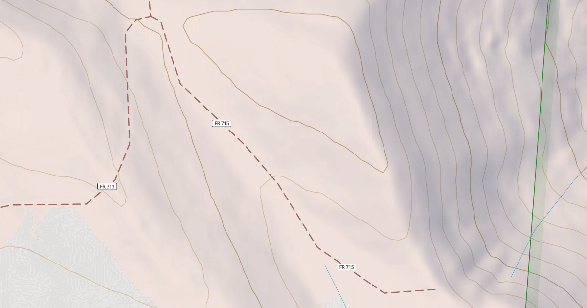 Map preview of Medicine Mine Camp
