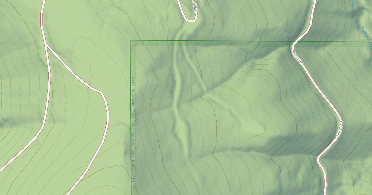 Map preview of LO BALD