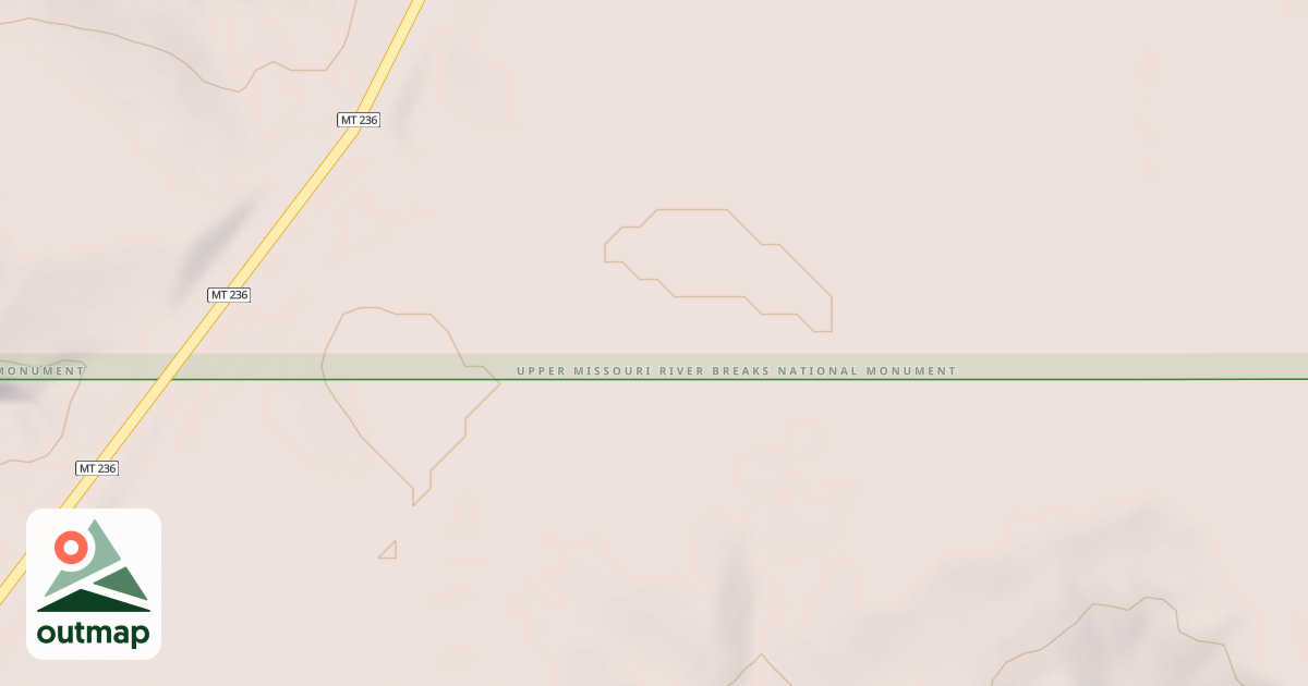 Map of BLM National GTLF Public Motorized Roads 156a368d-6581-486c-b297-12407ce53f03