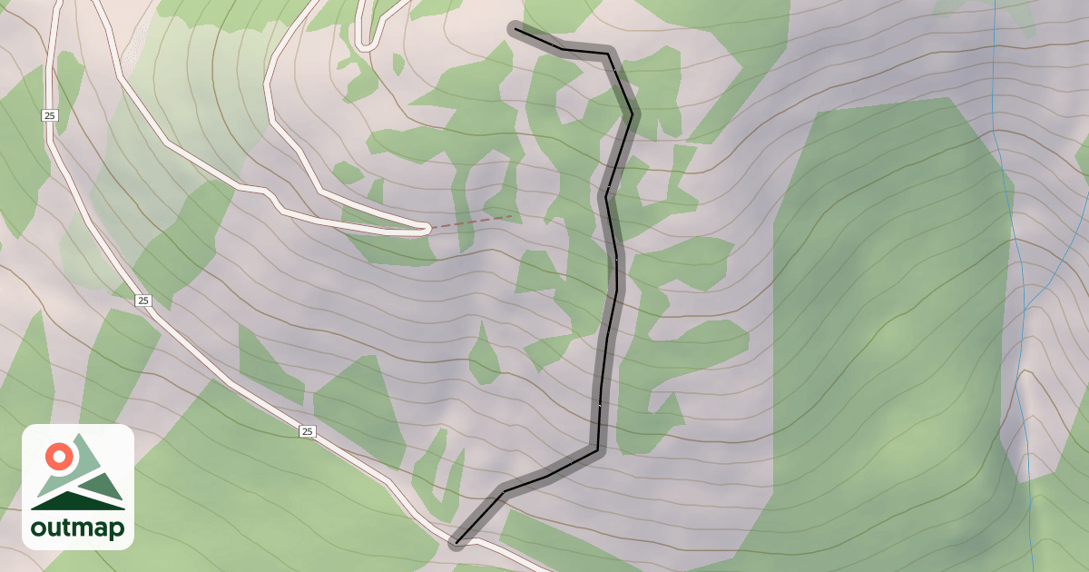Map of Apple Bowl