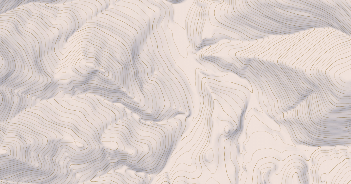 Map preview of Oti Creek/n. Fork Hoover