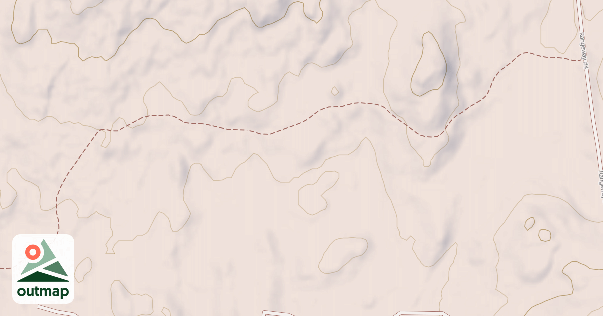 Map of USGS National Digital Trails 6c8630fc-5c8d-4781-9071-9c9376e36fbd