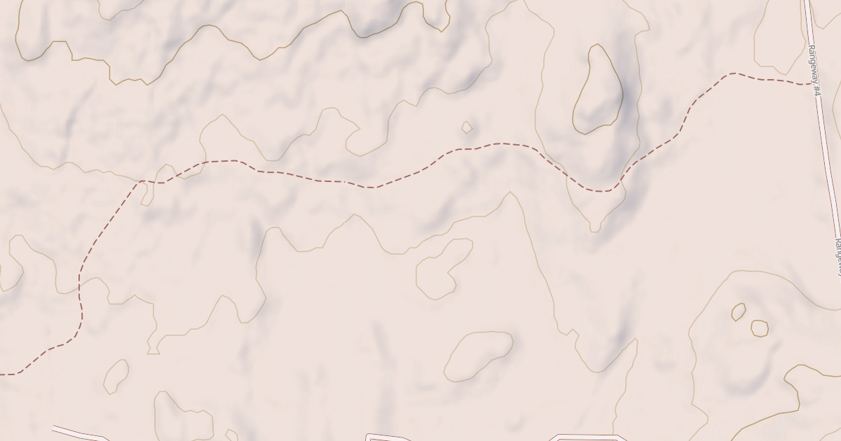 Map preview of USGS National Digital Trails 6c8630fc-5c8d-4781-9071-9c9376e36fbd