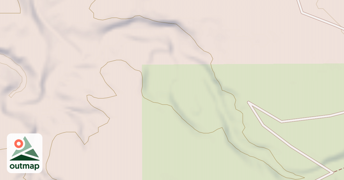 Map of USGS National Digital Trails 23d9f7da-d0ea-4dc8-8bdd-607f610430c4