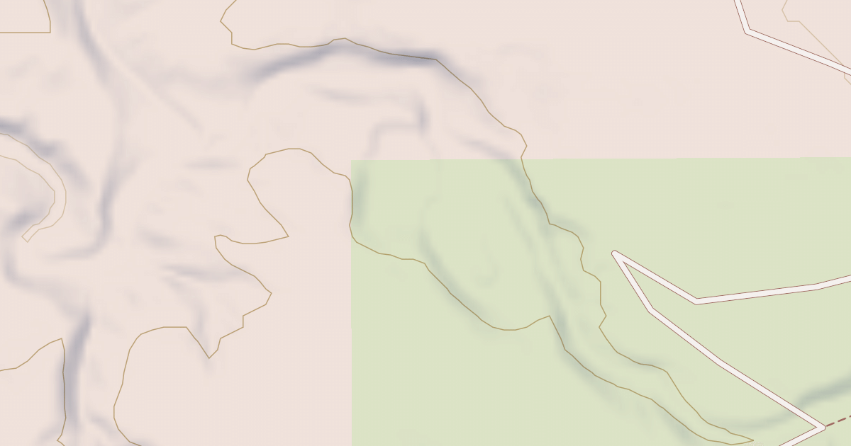 Map preview of USGS National Digital Trails 23d9f7da-d0ea-4dc8-8bdd-607f610430c4