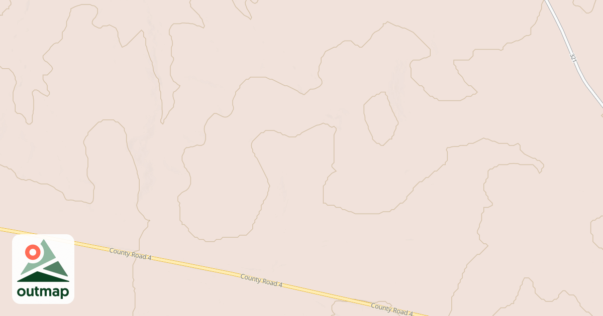 Map of QUAIL LOOP
