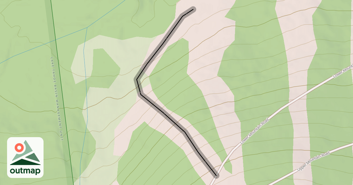 Map of Nugget