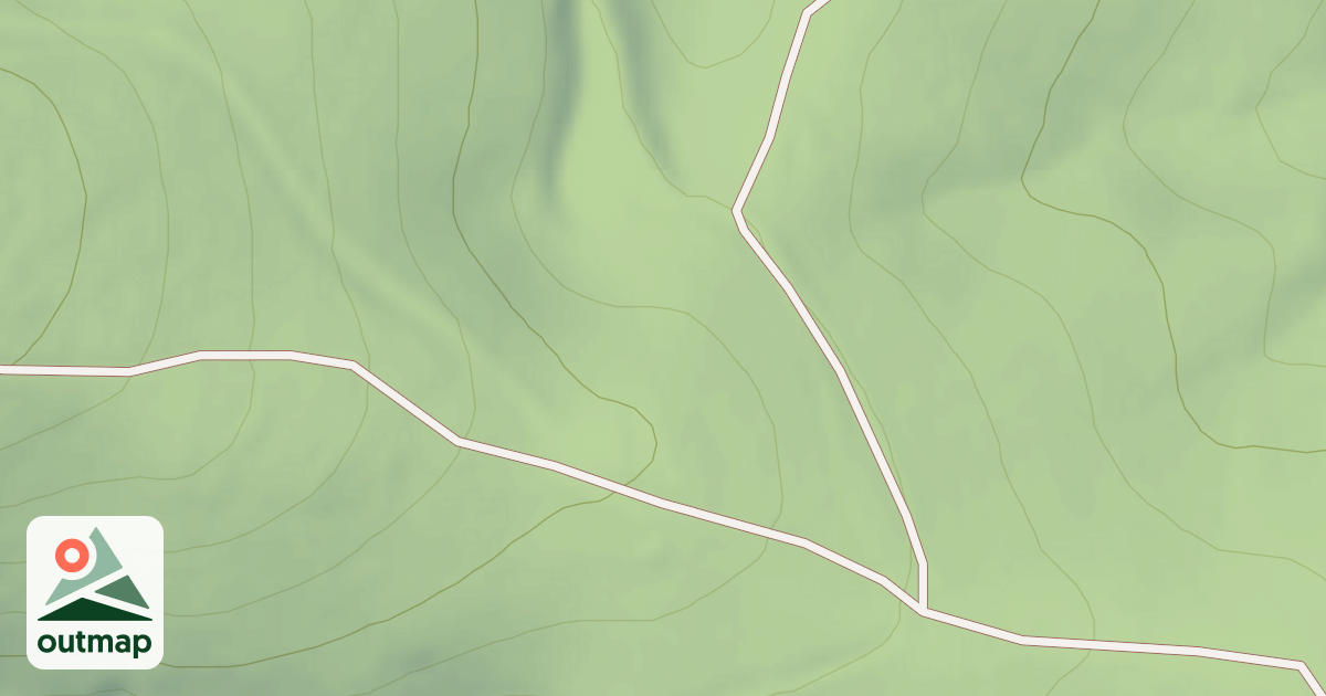 Map of BLM National GTLF Public Motorized Roads 1bd64d60-c255-42b9-8282-50851b2aa090