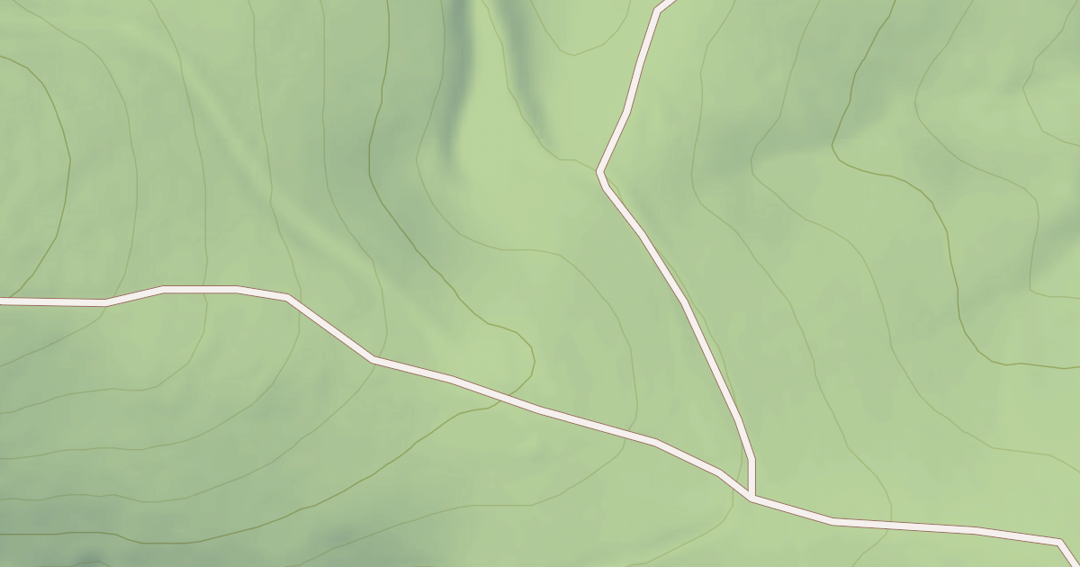 Map preview of BLM National GTLF Public Motorized Roads 1bd64d60-c255-42b9-8282-50851b2aa090