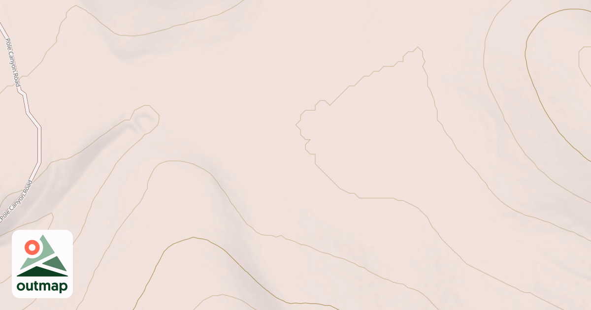 Map of 41202