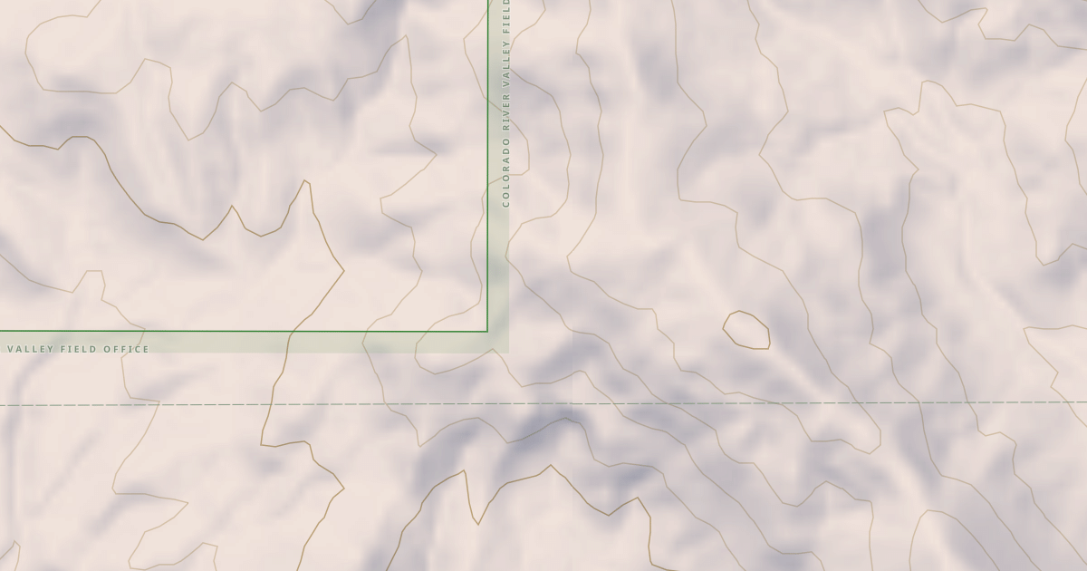 Map preview of 8600fc