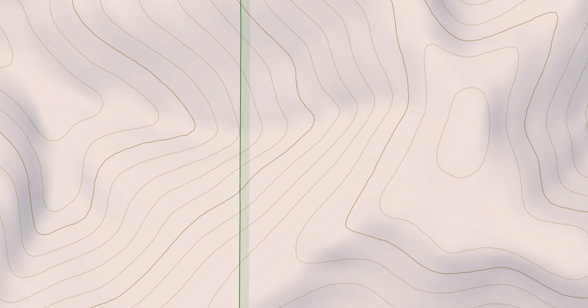 Map preview of LITTLE BEAR RIDGE
