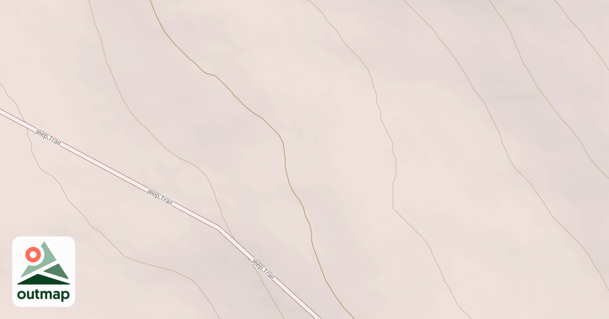 Map of Kotsina River Trail