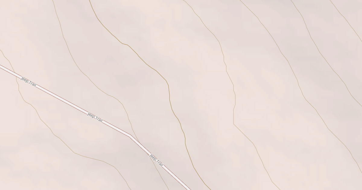 Map preview of Kotsina River Trail