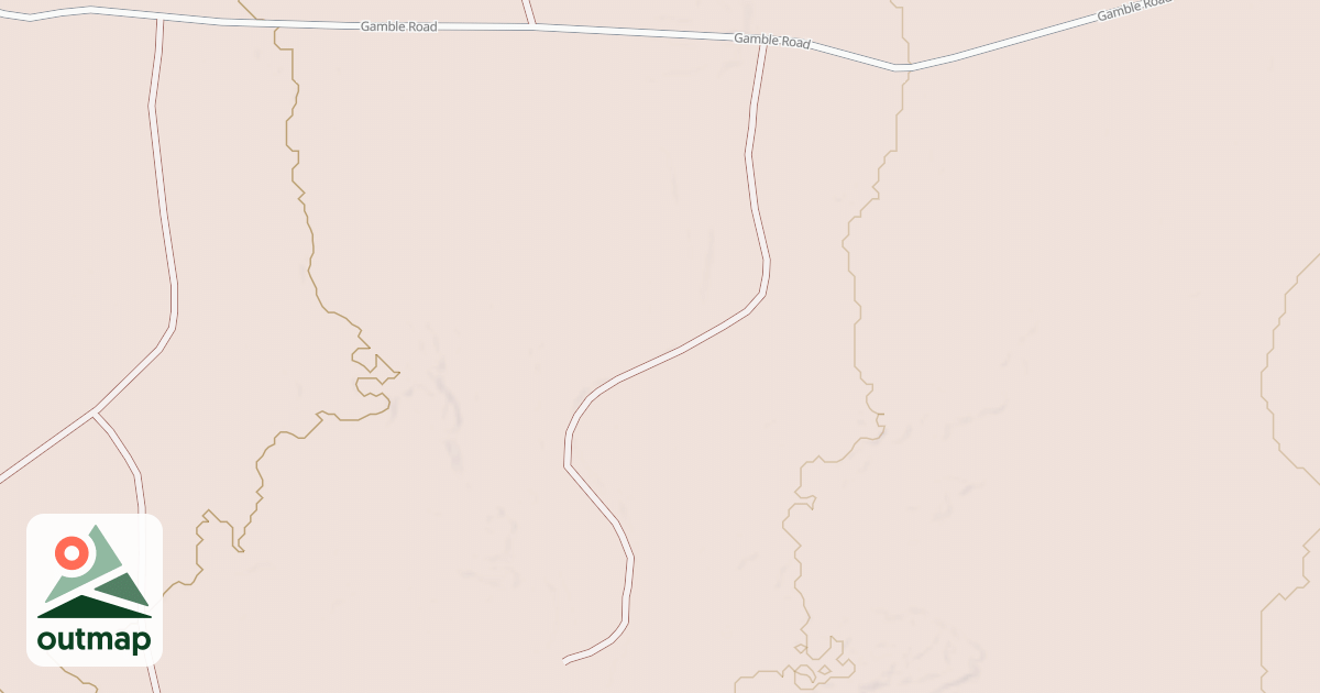 Map of SPRING ROAD SPUR CA
