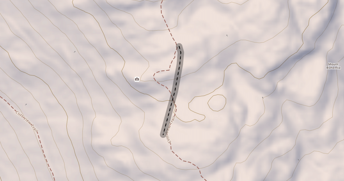 Map preview of Miners Junction