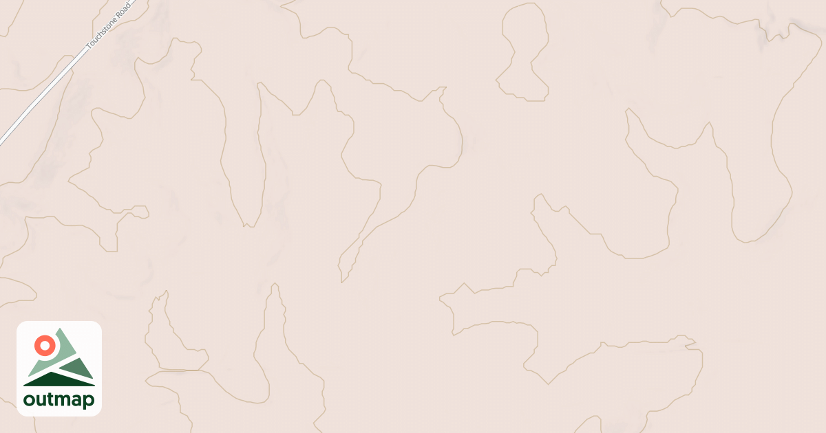Map of MILO