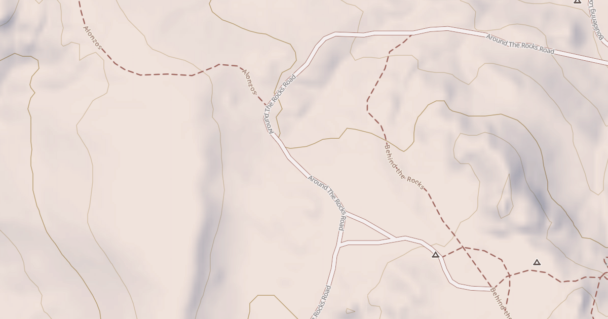 Map preview of BLM National GTLF Public Motorized Roads 3b38efee-0a7d-47e6-b575-f2b66b7f8836
