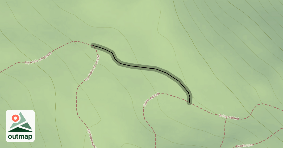 Map of Added Death