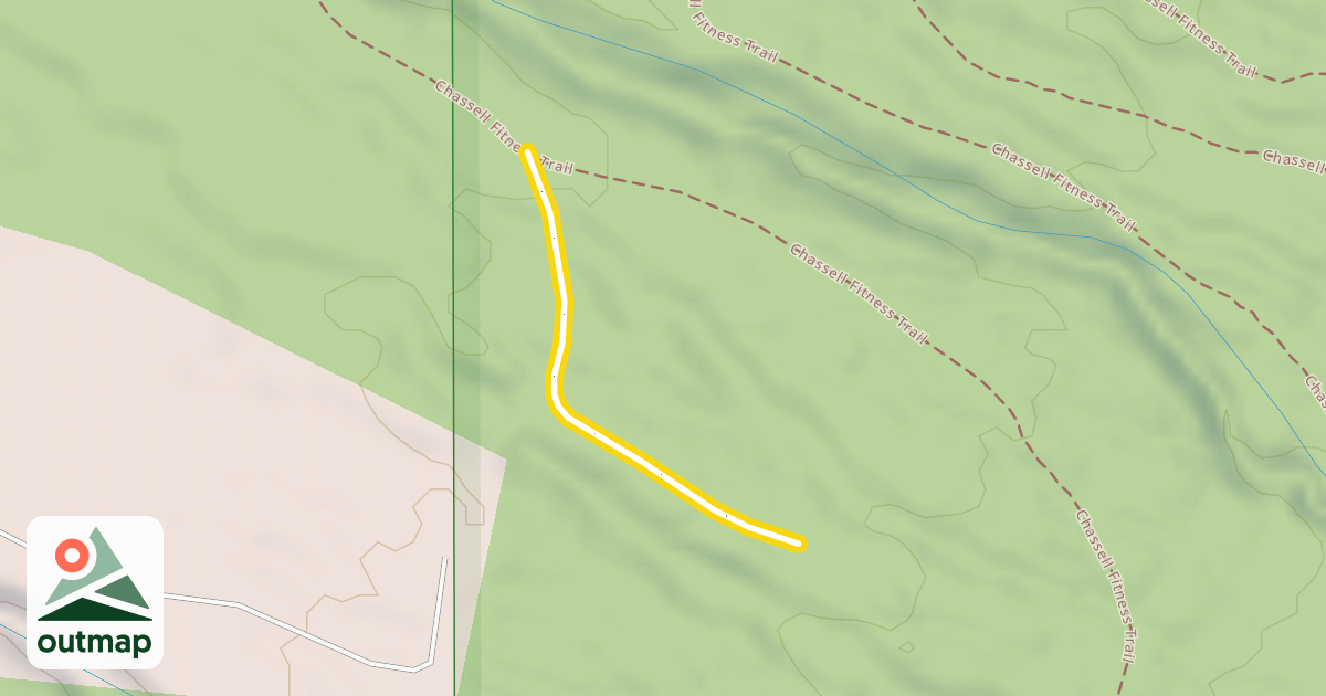 Map of Water Plant Loop