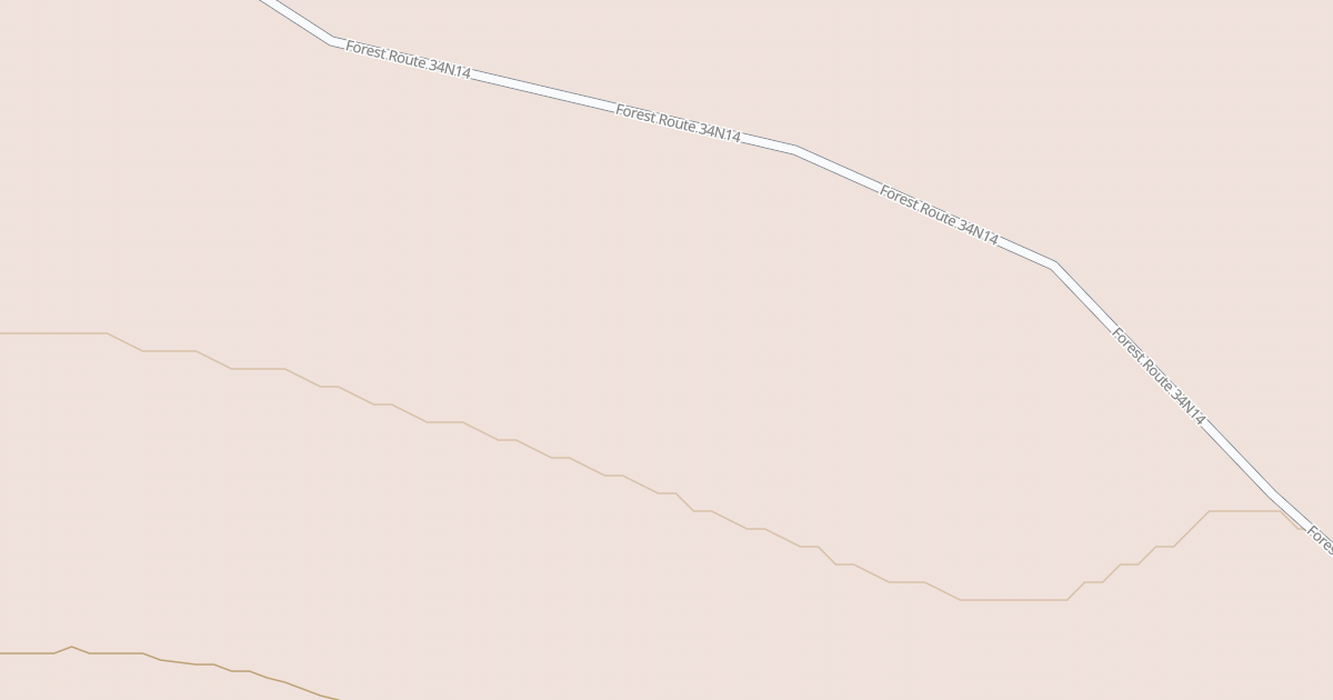 Map preview of DROP SW SPUR