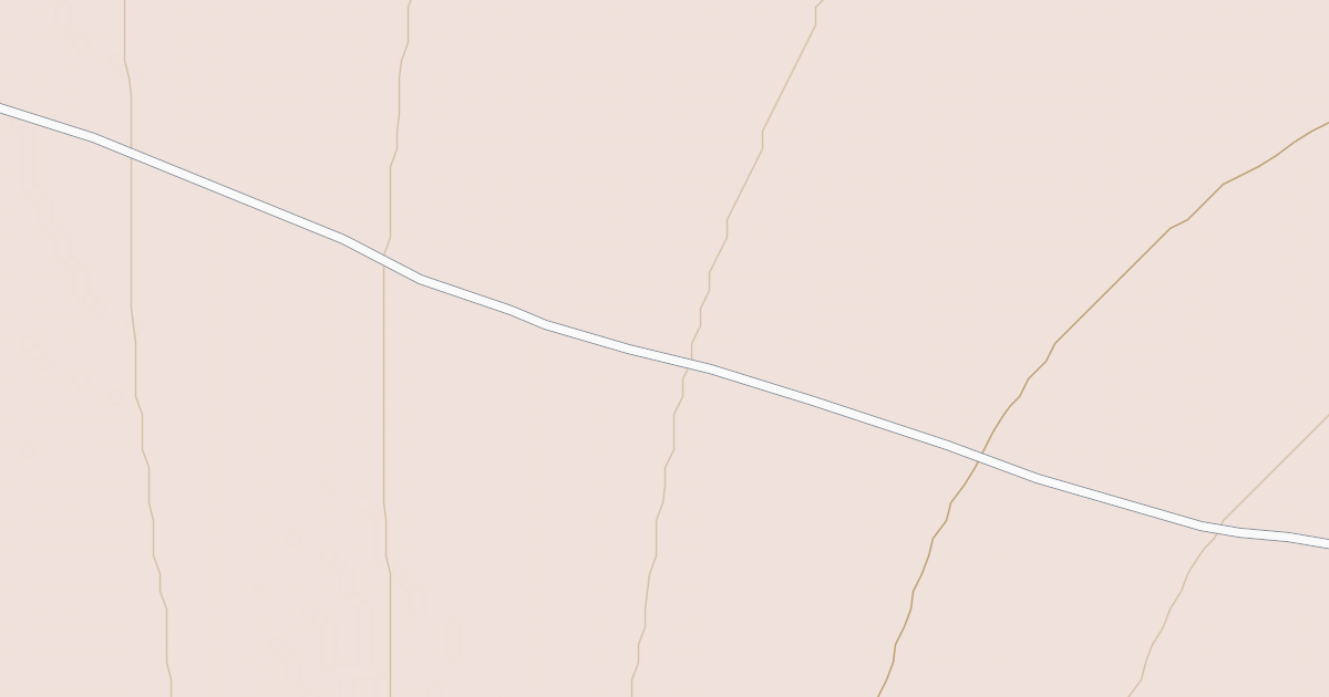 Map preview of BALL MTN