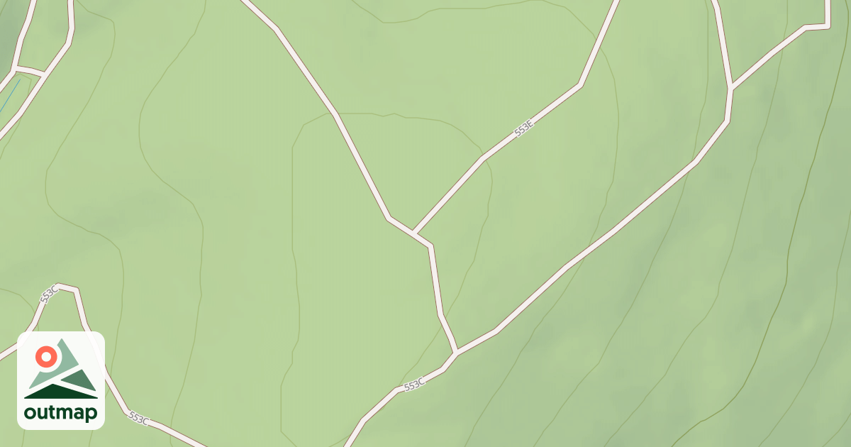 Map of Loop