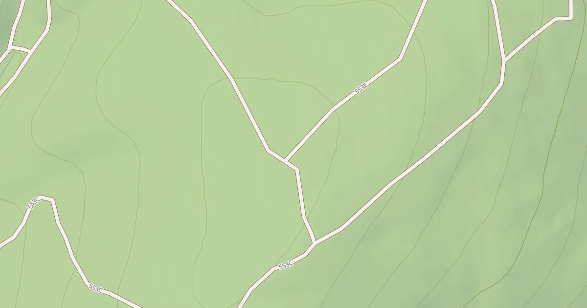Map preview of Loop