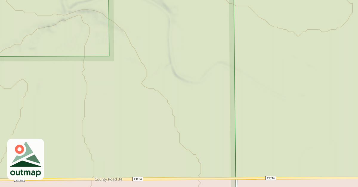 Map of KIWI