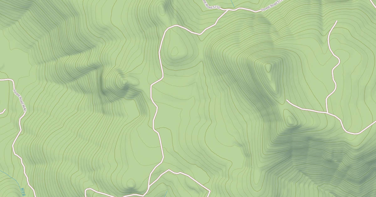 Map preview of 4640160