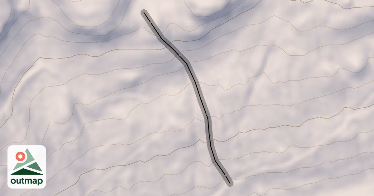 Map of Black Hole