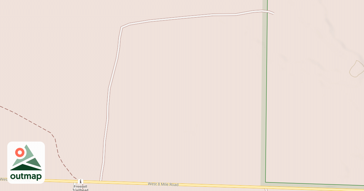 Map of 8444