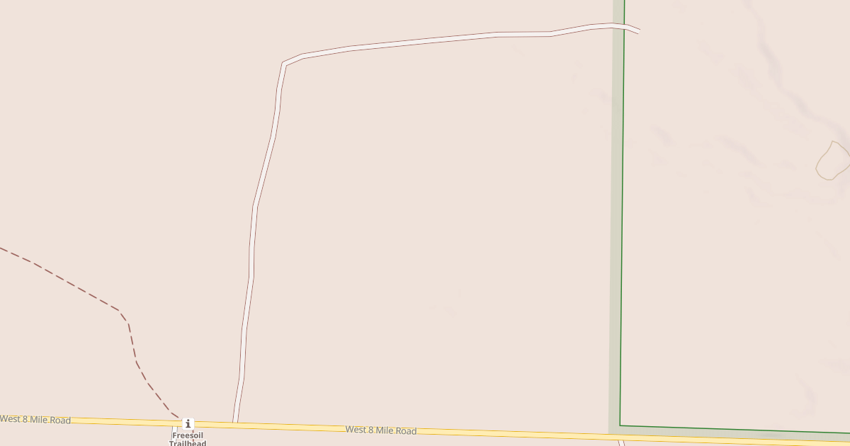 Map preview of 8444