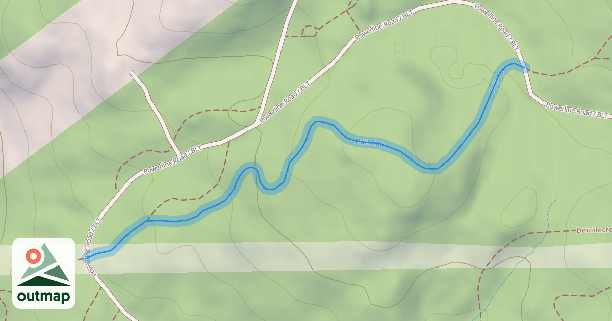 Map of Pull Tab