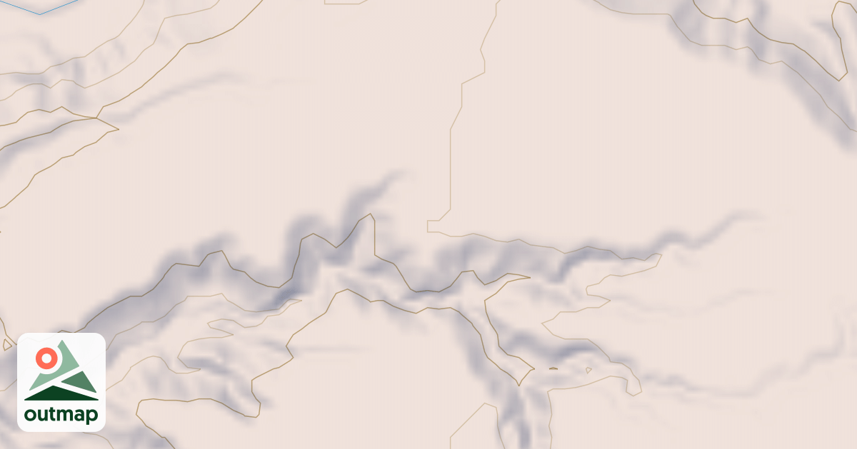 Map of BLM National GTLF Public Motorized Roads 161b2594-dc64-4c88-b708-d4bb19ec47c9