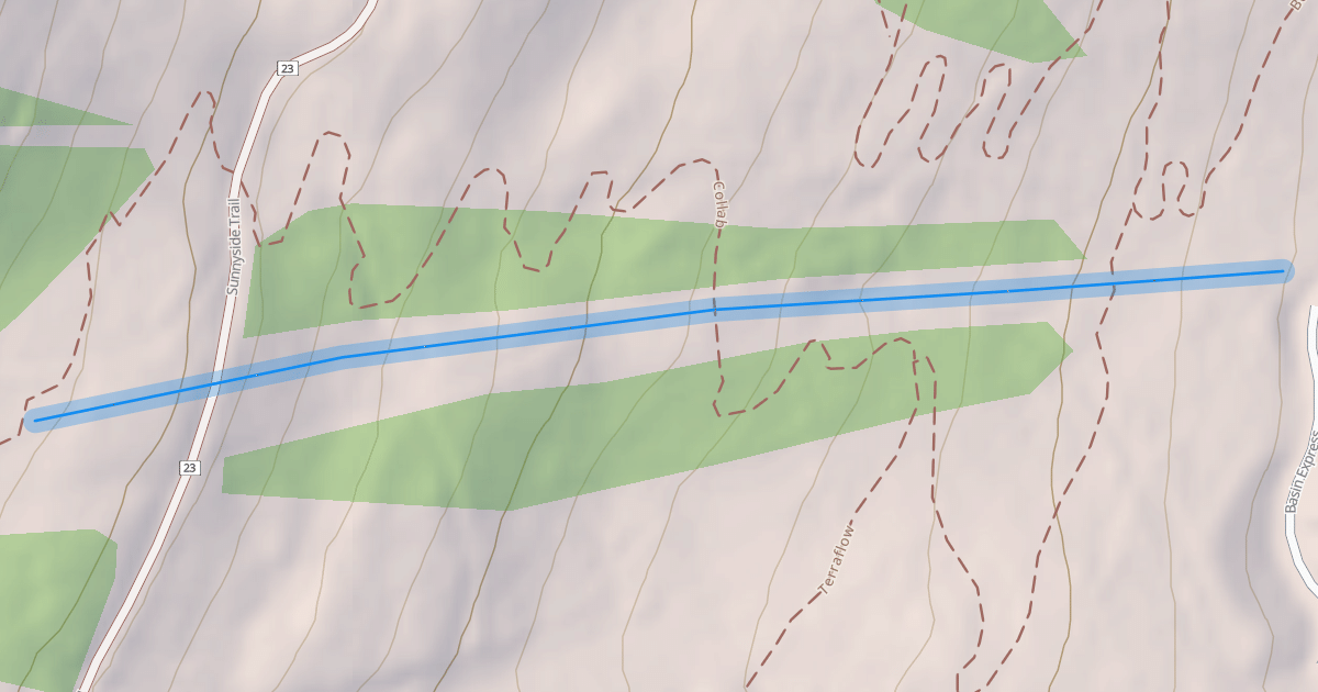 Map preview of Primetime
