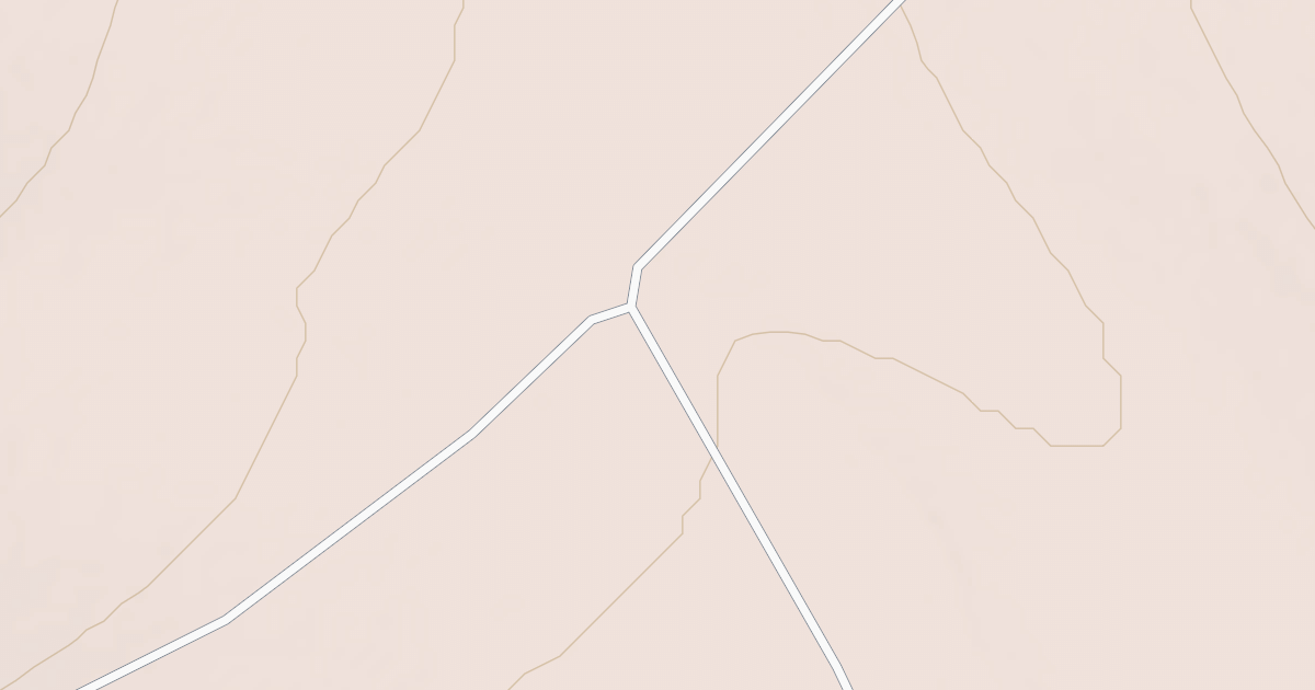Map preview of BLM National GTLF Public Motorized Roads d8021359-d925-4119-8143-c59388f087b5