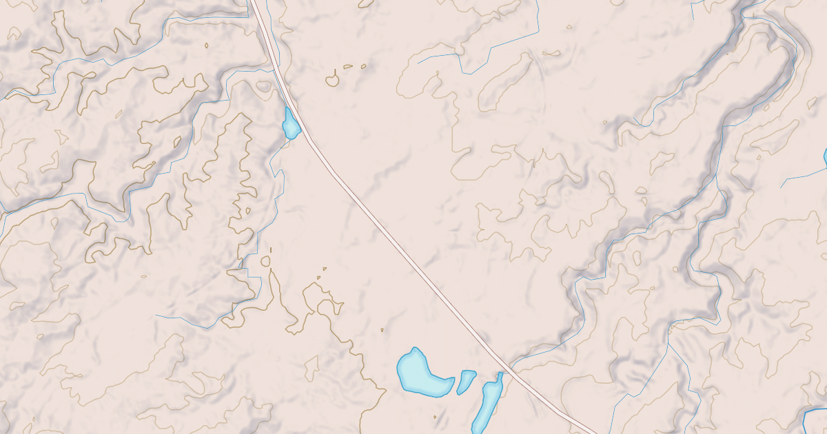 Map preview of FDR1360
