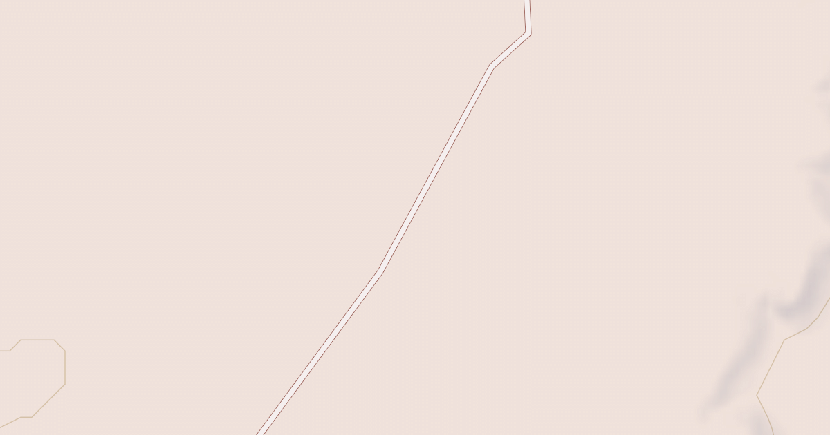 Map preview of BLM National GTLF Public Motorized Roads 8d30899b-b9c8-4030-bec2-4657d7060de1