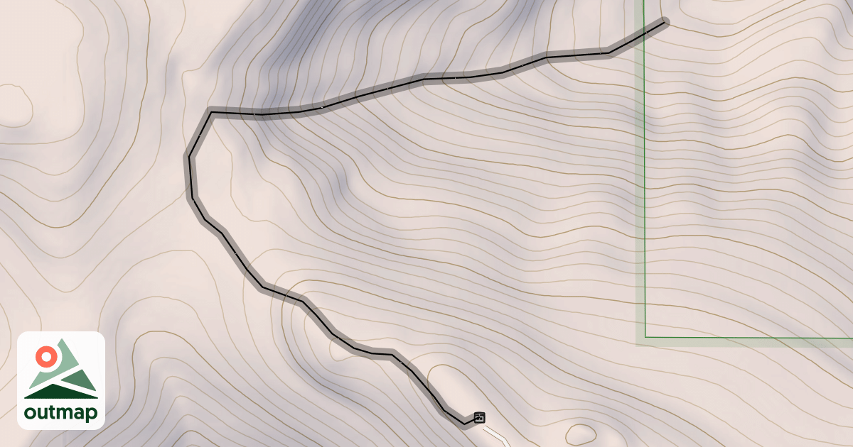 Map of Headwaters