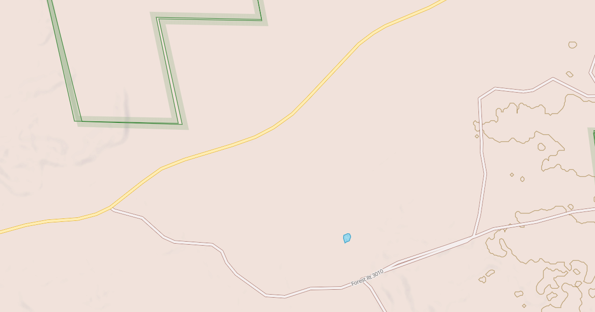 Map preview of CASS CO. 9 SPUR 3010