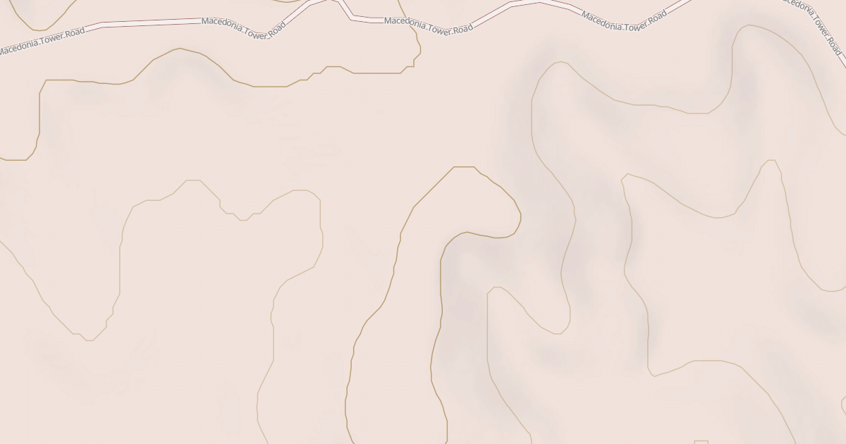 Map preview of TAR RIDGE