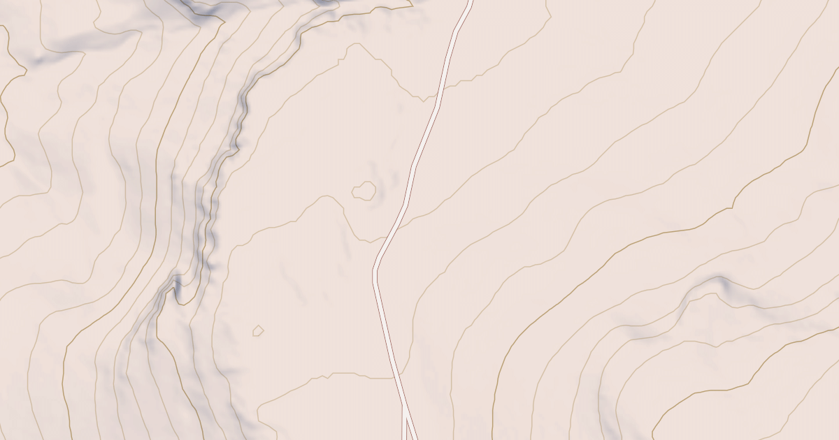 Map preview of BLM National GTLF Public Motorized Roads 0d524e4c-93f8-44af-a81e-1bb62c27d49c