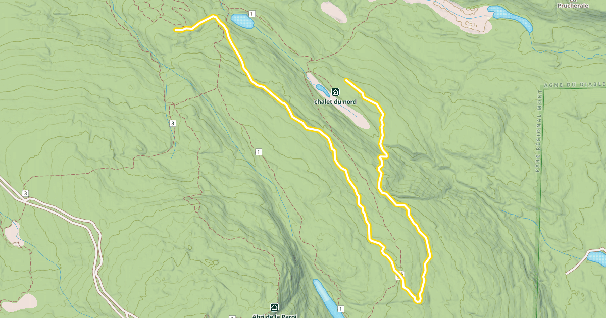 Map preview of A