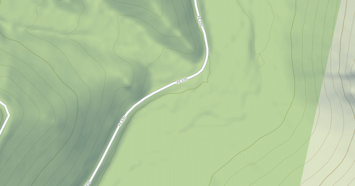 Map preview of (FDR) WARM SPRINGS PACKER CAMP
