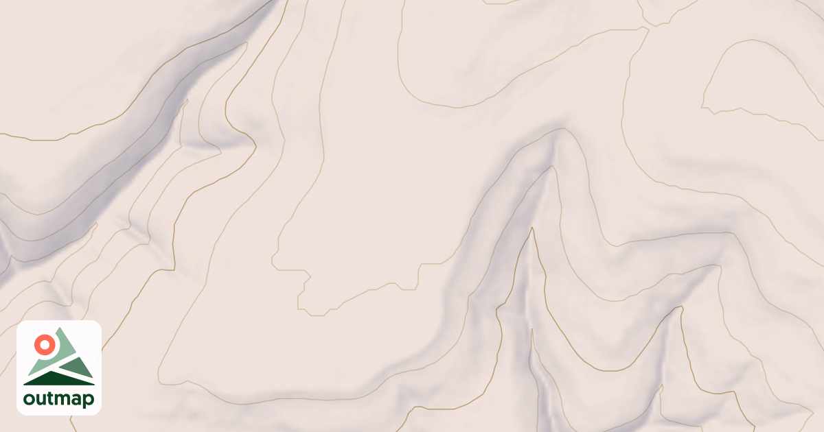 Map of USFS National Forest System Roads {E9D92348-E126-46F4-A58C-F1F36A643822}