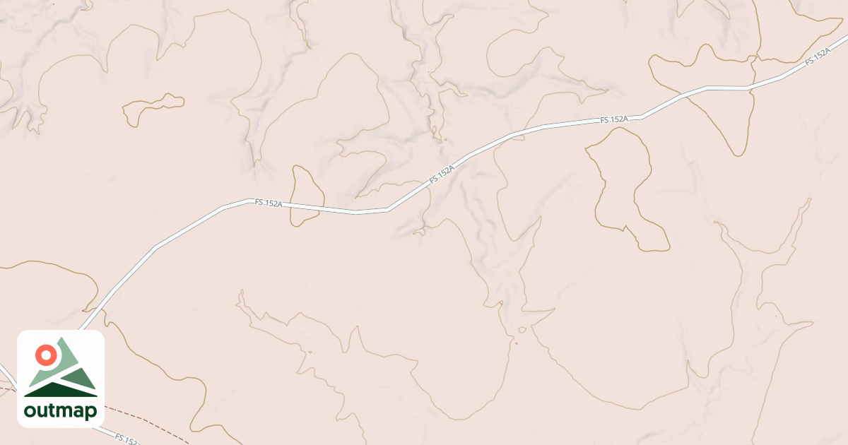 Map of HAMBY