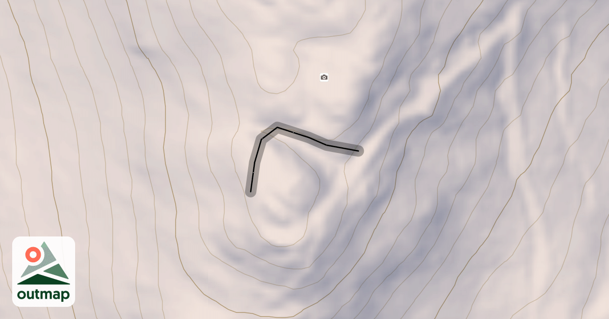Map of Lostbo