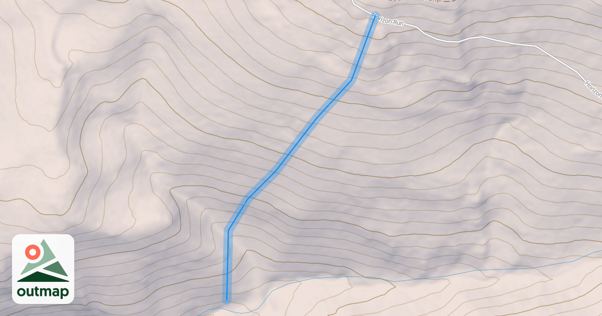 Map of Colt 45
