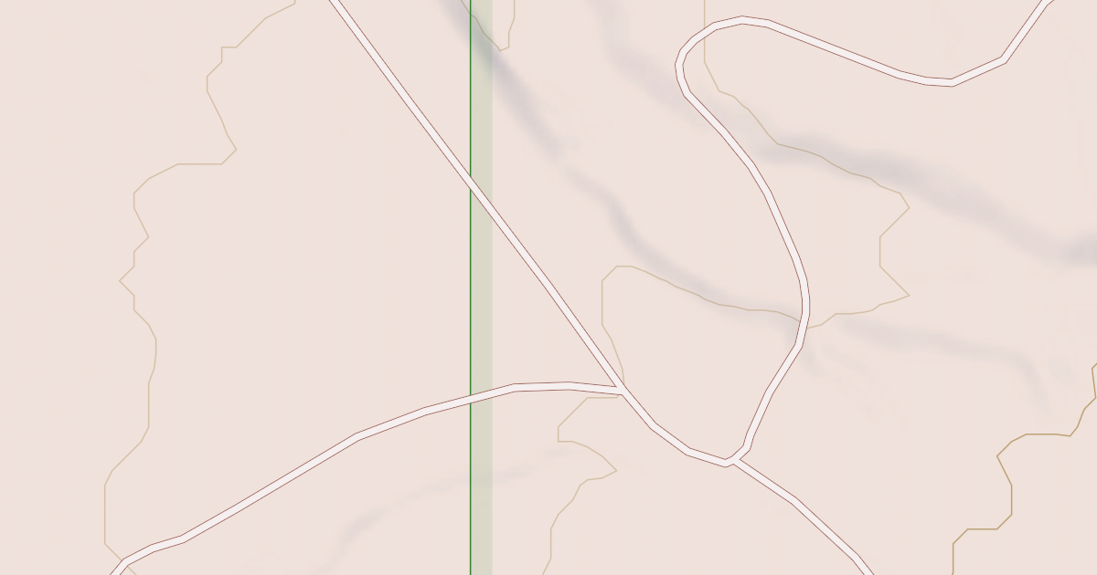 Map preview of 42258